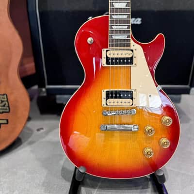 Gibson Les Paul Classic T Electric Guitar image 2