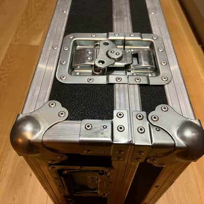 Swisscase Road / Flight Case inn dim 150x50x10cm Bild 7