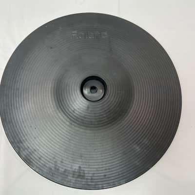 Roland CY-12R/C V-Cymbal Drum CY12RC image 1