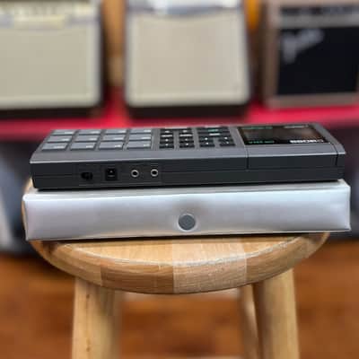 VINTAGE Boss DR-220a Dr. Rhythm Drum Machine w/ Case image 4