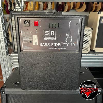 Sr Technology   Bass F ID Elity 10 image 7