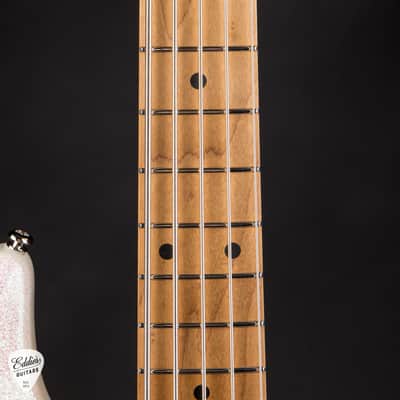 Ernie Ball Music Man StingRay 5 Special H - Dazzler image 9