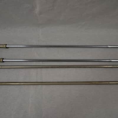 Trombon King Liberty 2B en muy buen estado. image 2