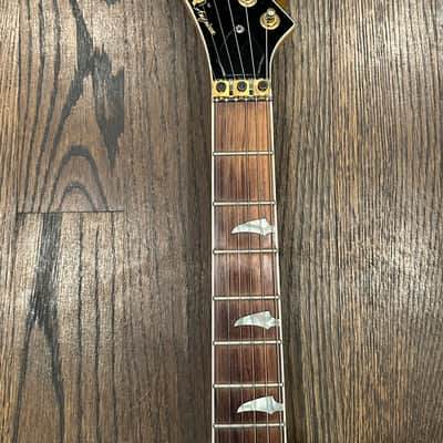 90s Custom USA Kramer - Tele Style Left Handed image 7