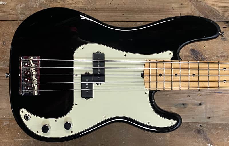 Fender American Professional Precision Bass V | Reverb