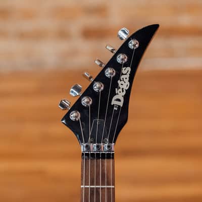 El Degas Super Strat imagen 8