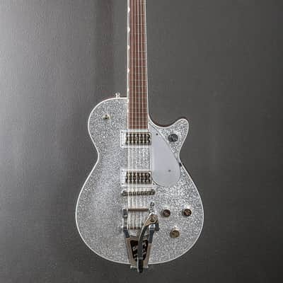 Gretsch G6129T Players Edition Jet FT w/Bigsby image 3