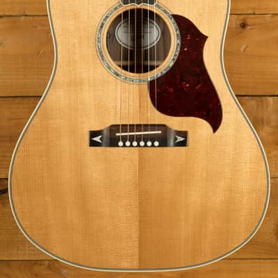 Gibson Songwriter Recording Artist EC | Antique Natural image 9