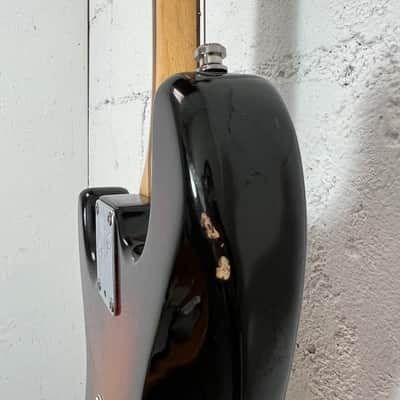 1993 Fender American Standard Stratocaster - Sunburst image 15