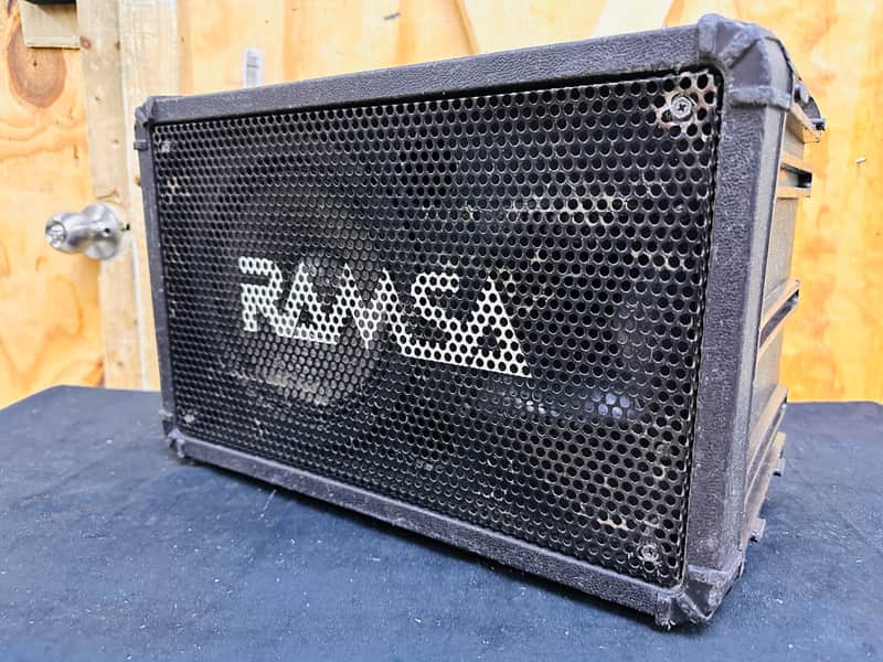 RAMSA スピーカーシステム WS-A80 00091 Ramsa WS-A80 Speaker - Tested & Working | Reverb