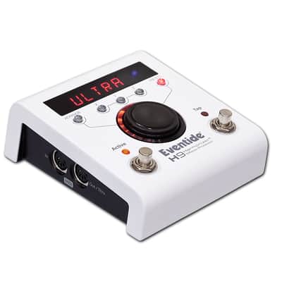 Eventide H9 MAX Multi-Effects Pedal