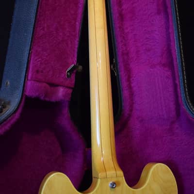 Gibson ES-340 TDN 1969 - Natural image 15