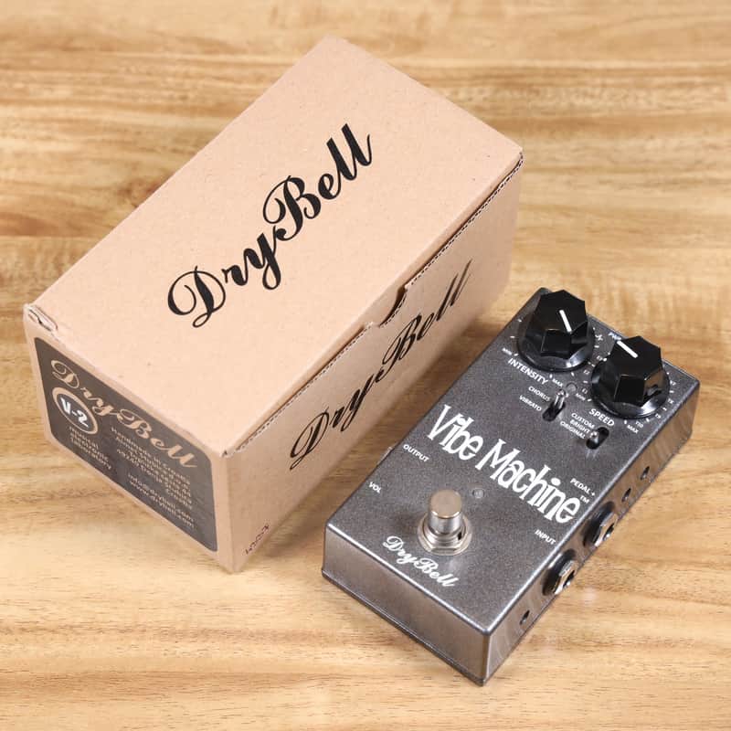 Drybell Vibe Machine V2 | Reverb