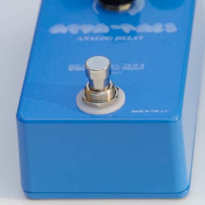 AGUA-PALS MN3005 Analog Delay (Original Aqua-Puss Mk1 Clone) image 3