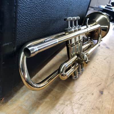 Martin Imperial Committee Martin TU28 Bb Trumpet 1965 image 13