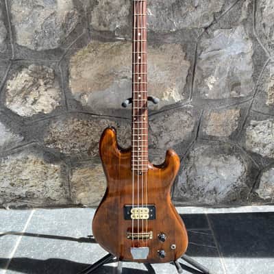 Vintage Eko B01 Bass - Made in Italy perfectly preserved image 2