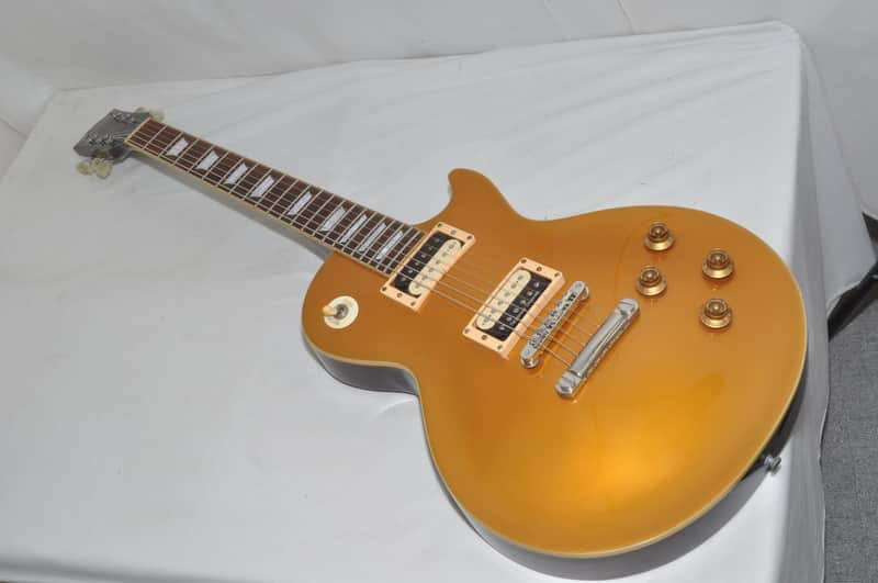 Edwards E-LPS-LTD Les Paul type Electric guitar Ref No 6635 image 1