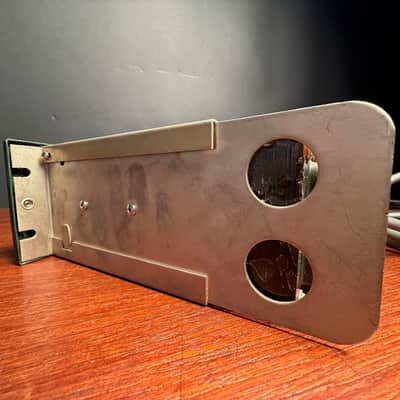 1612a Limiter Compressor Amplifier Preamplifier 1960s - Green image 4