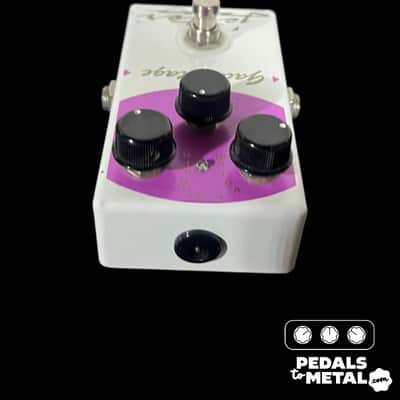 Jetter Gain Stage Purple -x14507 image 3