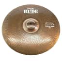 Used Paiste Reign Power Ride Cymbal 22" - Very Good