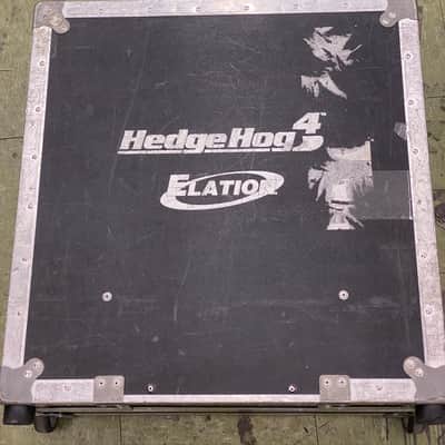 High End Systems Hedge Hog4 Hog 4 tour Lighting Console image 20