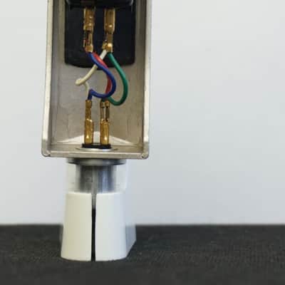 Empire Pro-1 Moving Magnet Cartridge For Turntable Tonearm & Denon Headshell image 7