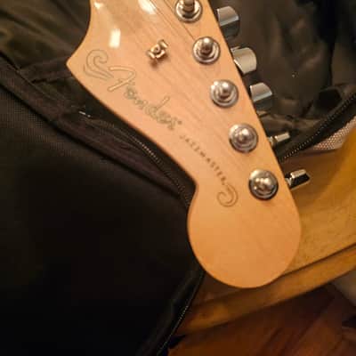Fender Player Jazzmaster HH Late 2010's - 3-Color Sunburst image 7