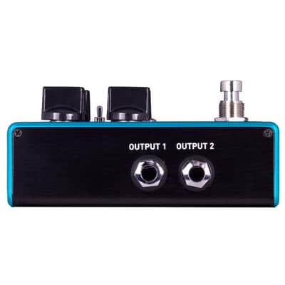 Source Audio One Series Lunar Phaser Pedal image 4