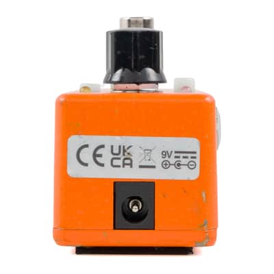 MXR Phase 95 Mini Pedal [USED] image 4