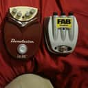 Danelectro fab overdrive