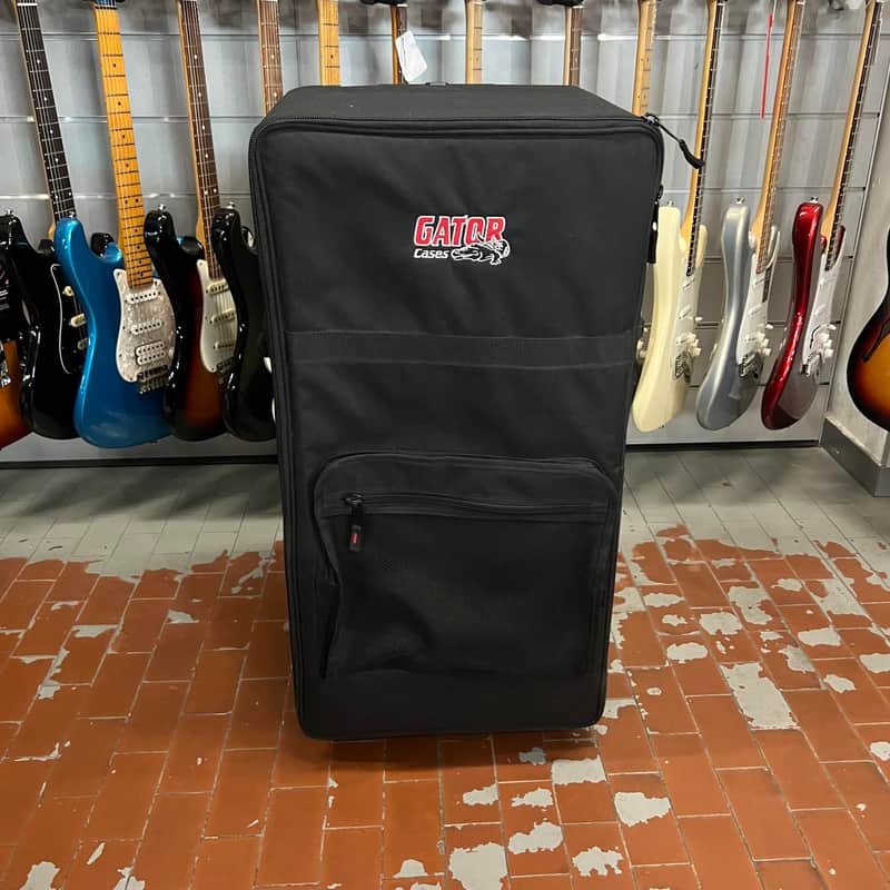 Gator Cases G 901 Amp Head Transporter Trolley image 1