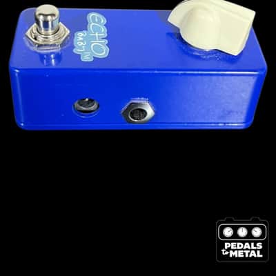 Lovepedal Echo Baby -x15817 image 2