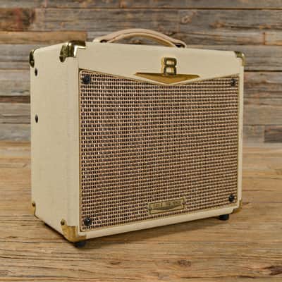 Crate Palomino V8 5W Class A Tube Combo Amp USED image 2