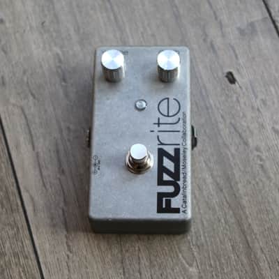 CATALINBREAD "Fuzzrite" image 2