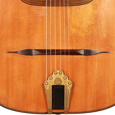 Selmer Maccaferri – 1933 Orchestre image 17