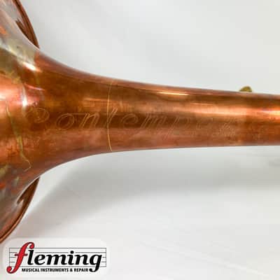 Reynolds Contempora (Larry Minick Custom) Bass Trombone image 13