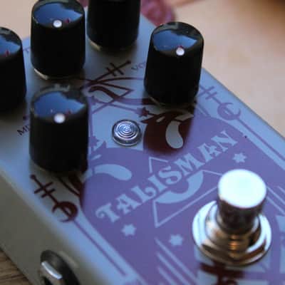 CATALINBREAD "Talisman" image 4