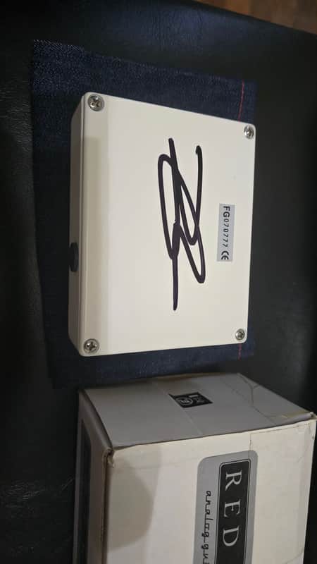 Fuzz God II Slaying Expectations for $199!