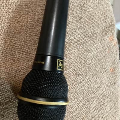 Rare Electro Voice EV 767 (NOT 767A) Microphone Made in U.S.A. image 9