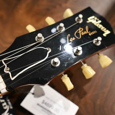 Gibson Custom Shop Les Paul '59 Reissue R9 Heritage Cherry 2007 image 19