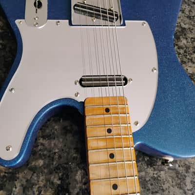 Custom Telecaster image 4