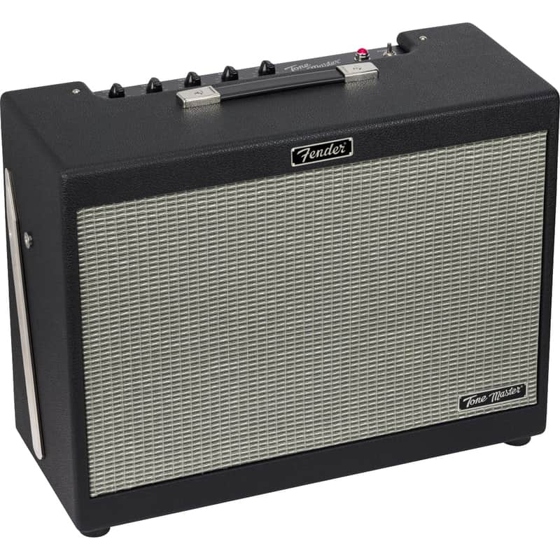 Fender Tone Master FR-12 1,000-watt 1x12" Powered FRFR Guitar Speaker Cabinet image 1