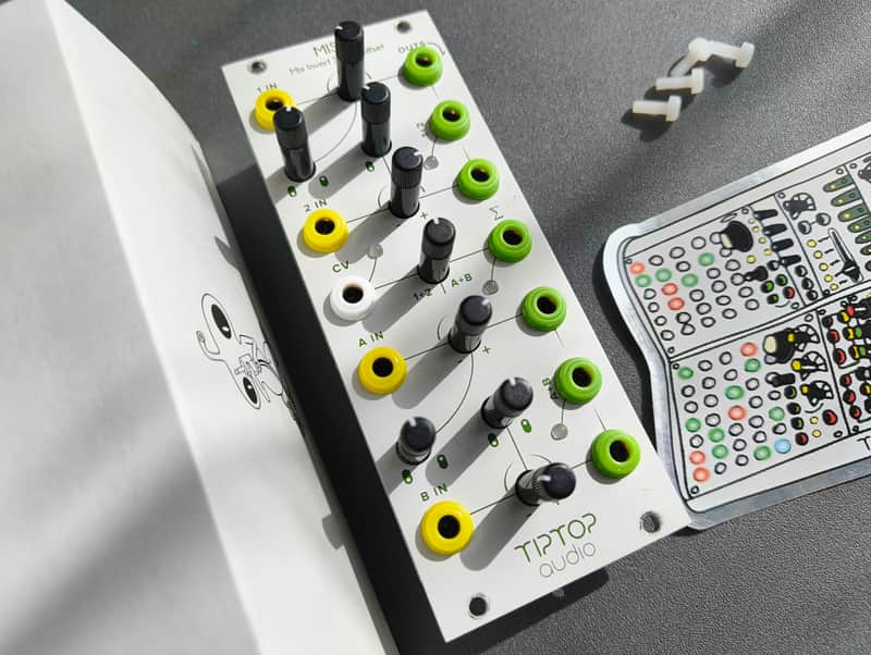 Tiptop Audio Miso