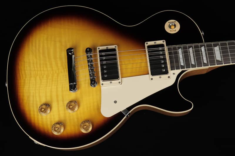 Gibson Les Paul Standard '50s - TO (#324) image 1