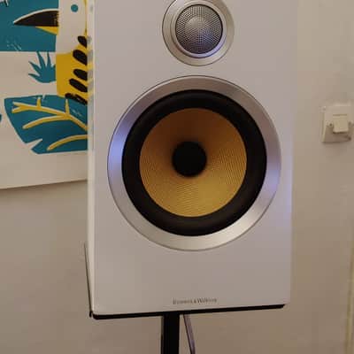 Bowers & Wilkins CM5 S2 Speakers image 2