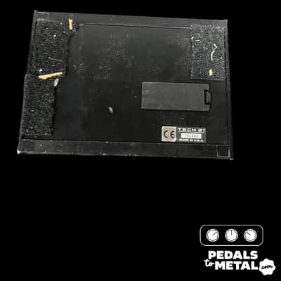 Tech 21 SansAmp Tri-AC -x13800 image 6