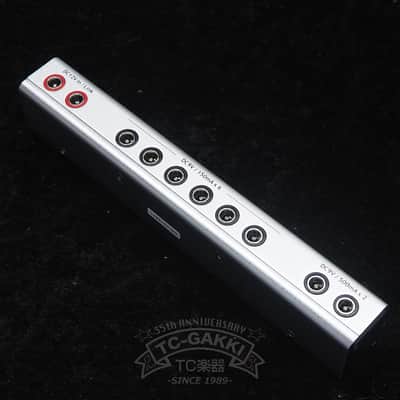 CUSTOM AUDIO JAPAN (CAJ) CAJ DC/DC Station II image 2