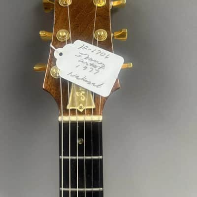 Ibanez Artist 1977 image 3