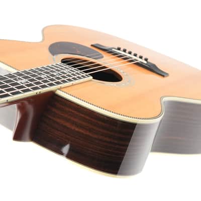 Eastman DT-30 OM 2019 image 10