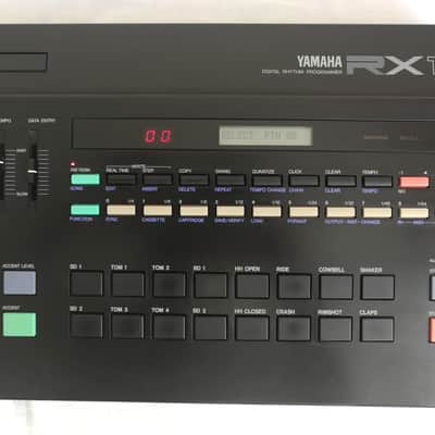 Yamaha RX11 Mint Condition